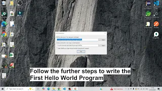 How to Install Edit and complete setup Step by Step Guide