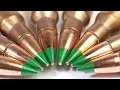 Guide to Colored Tips on Ammunition - KIR Ammo
