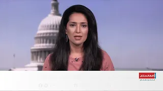حملات متقابل ایران و امریکا دندنها