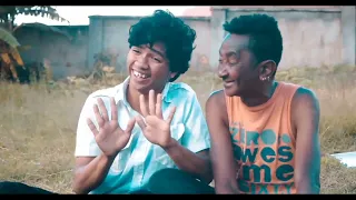 Samy Gaigy - Ankamantatra (Comedie Malagasy)