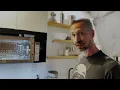 How to Operate Our Frigidaire Convection Microwaves