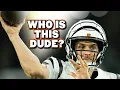Who the Hell is Jake Browning