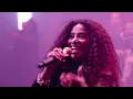 Chaka Khan – 'Ain’t Nobody’ (live), with Nu Civilisation Orchestra and the Southbank Meltdown Choir