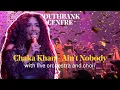 Download Lagu Chaka Khan – 'Ain’t Nobody’ (live), with Nu Civilisation Orchestra and the Southbank Meltdown Choir