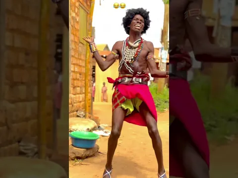 FUNNY 😂Viral Macarena dance duo #dance #afrobeatslovers #africa #funny