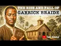 Download Lagu The Untold Story of Nigeria’s First Healing Prophet - Garrick Braide