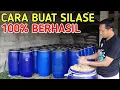 Download Lagu CARA BUAT SILASE PALING MUDAH DAN MURAH 20 INDUKAN