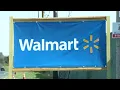 Walmart closing stores nationwide for cleaning amid COVID-19 pandemic