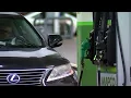 California refinery issues drive up Nevada gas prices
