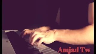 Download أحمد المصلاوي _ حنيت  | Hannet piano cover MP3