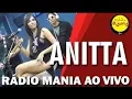 Download Lagu 🔴 Radio Mania - Anitta - Eu Vou Ficar