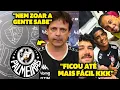 Download Lagu 😂HILÁRIO! VASCAÍNOS USAM PALMEIRAS PRA PROVOCAR E APANHAM TAMBÉM KKKKKKK