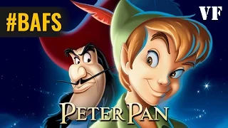 Peter Pan – Bande Annonce [VF]