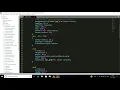 Rotating Analog Wall Clock Animation Using HTML CSS