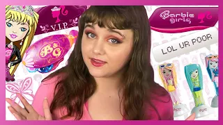 Barbiegirls com Was A Scam and I Miss It More Than Anything
