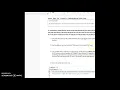 Unit 2 Lesson 3 - Introducing the While Loop Introduction to Python