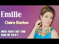 The Very Thought of You-Emilie-Claire Barlow-Iconic music moments of 2024-Sought-after
