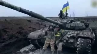 Володимир Пуряєв Не сумуй Пісні народжені в АТО 
