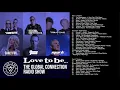 Love to be... The Global Connection Ft Trimtone & Earth n Days - Ep. 202