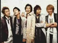 Arashi -Truth