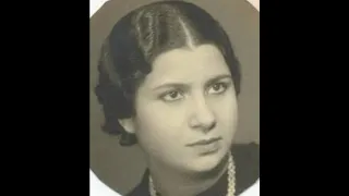 أم كلثوم دور شرف حبيب القلب أحمدرامي داوود حسني 1930 