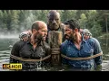 Lagu THE IRON MASK 2 :: (2026) Jason Statham, Scott Adkins | Action - Thriller - Crime MOVIE | 4K QUALITY