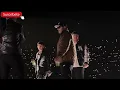 En Altavoz-Junior H & Grupo Frontera - En Vivo - Foro Sol CDMX 2023. 