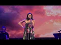 "Quiet Uptown" from Hamilton - Renee Elise Goldsberry - Bway Fest - 8/15/26