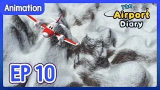 The Airport Diary 1 Ep10 Winky And The Sky Lighthouses 