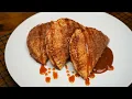 How to make CARAMEL APPLE EMPANADA - TACO BELL S COPYCAT Recipes net