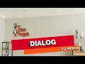 Make Your Linux Shell Interactive with dialog