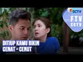 Lagu FTV SCTV Cakrawala Airawan \u0026 Shanice Margaretha - Ditiup Kamu Bikin Cenat-cenut