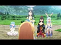 Download Lagu Yue is teaching them magic || Arifureta funny moment