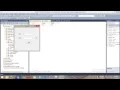 C EF Database First Form Application Part 1 creating entity and save to DB from Scratch