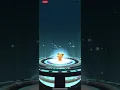 Teddiursa evolves into Ursaring