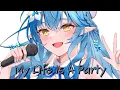 Lagu Nightcore My Life Is A Party (CLAWZ Bootleg)