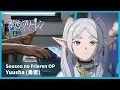 Download Lagu Sousou no Frieren OP - \
