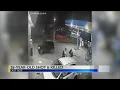 Security shows bullets flying at scene of teen s weekend murder in Indianapolis