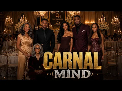 Carnal Minds Episode 8