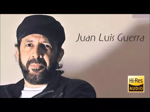 Download MP3 Juan Luis Guerra - Burbujas De Amor (Audio Alta Calidad)