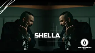 عيسى بن دردف - شيلا -SHELLA - Issa Ben Dardaf