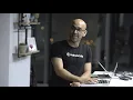 Yoav Ganbar - Next js