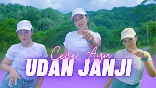 Download UDAN JANJI 'CECE AYU' Official Dj Remix MP3