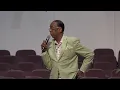 The Gifts Of The Spirit
