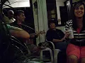Modão na casa da Tia Sonha