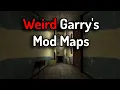 Exploring Odd Garry s Mod Maps