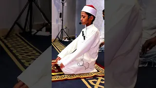 Imaama Xiqqaa Keessi Guddaa Lafaa Dhufaa Kana Mee Du Aayii Itti Godhaa Maashaa Allaah Jedhaan 