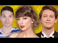 Is Taylor Swift JEALOUS of Joe Alwyn s Girlfriend PSYCHIC READING