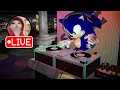 Lagu 🔴LIVE | DJ ✦ DENZ1000 ✦ VGM / RALLY / FRENCH HOUSE / TECHNO