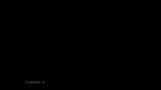 Python Fallout Terminal Test 6